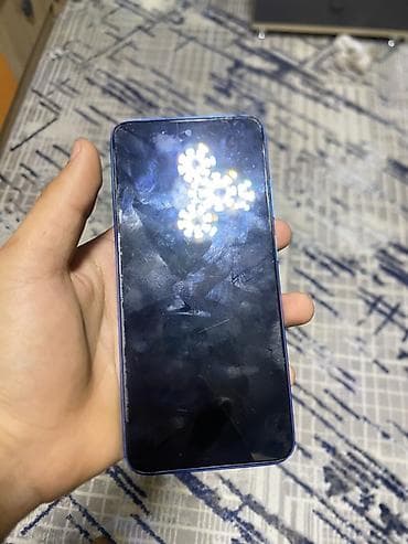 su radiatoru ev ucun: Redmi 10, 128 GB, rəng - Göy — 1