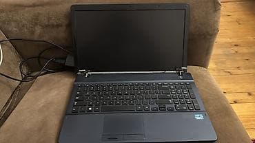 lenovo notebook: Windows 11 intel core 15 işley veziyyetdedir qiymet 250 manat ciddi — 1