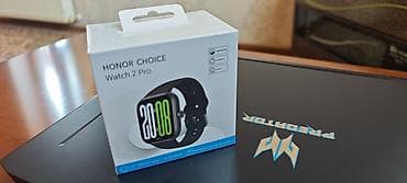 Yeni, Smart saat, Honor lalafo.az -da Yeni, Smart saat, Honor