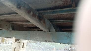 kia ehtiyat hisseleri islenmis: Məhsul: Yük maşını üçün metal kuzov (sökülmüş vəziyyətdə) Təsvir: - — 8