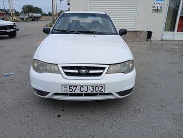 турбо аз подержанные автомобили таеота приюс аренд: Avtomobil: Daewoo Nexia sedan, ağ rəng, 4 qapı fddujt Mühərrik və — 8