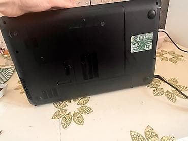 pc ekran kartı: Salam. Tək problemi Ekranda 2 dənə xətt var Yaddaş 256 gb Ram 8 gb — 6