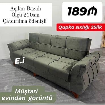 qubka: Divan, Yeni, Açılan — 2