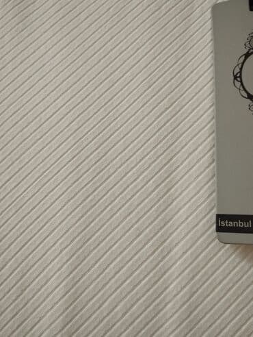 Don razmer 38 (M)
Sumqayit — 3