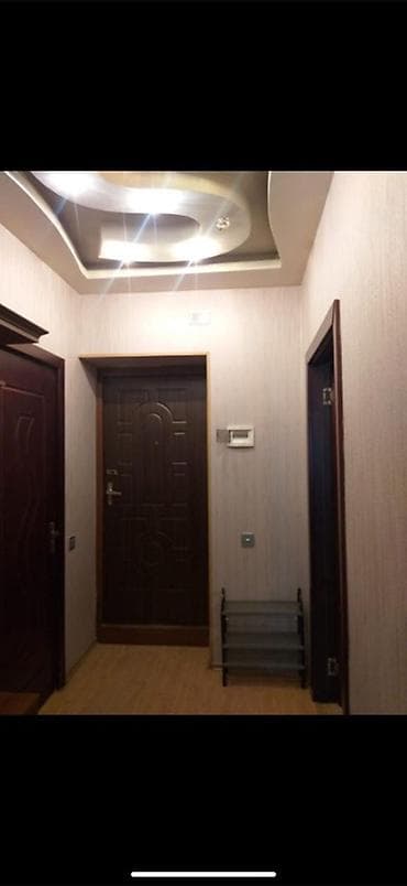 ucuz evler bakida: Mehdiabad, 2 otaqlı, Köhnə tikili, 55 kv. m — 1