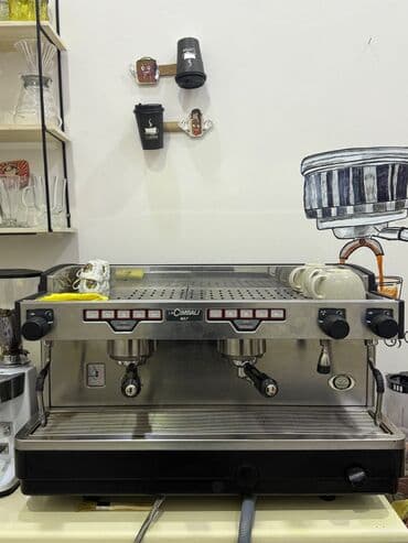 сливочный кофе с тмином: Cımbalı Cofe shopda istifadə olunmayıb Ofis üçün alınıb çox yaxşı — 1