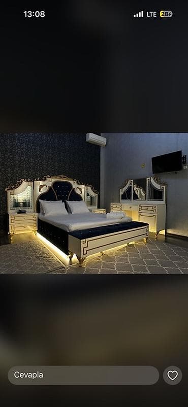 ev menzil: Badamdarda yerleşen villa tipli otel Otaqlar günlük ve saatlıq kiraye — 3