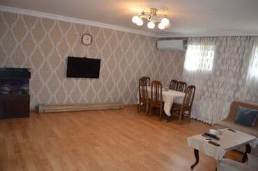 20 ci sahədə həyət evləri: Binəqədi qəs. 5 otaqlı, 220 kv. m, Kredit yoxdur, Yeni təmirli — 14