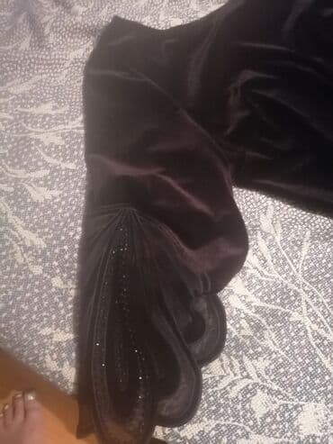 узбекское платье со штанами: Vereqleyin boyuk beden kofta da var 5xlpaltar 160 azn alinib 2 defe — 4