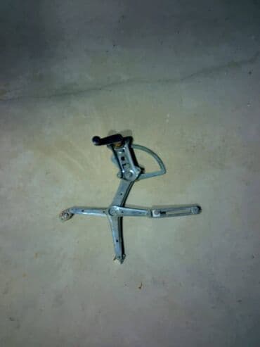 W202 ucun qabag sag teref suse qaldiram elledi