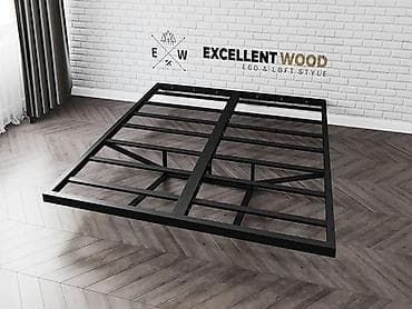 Çarpayılar: Yeni, İkinəfərlik çarpayı, Bazasız, Matrassız, Siyirməsiz, Azərbaycan — 3