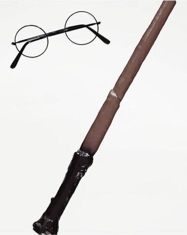 dalğıc geyimi: Harry Potter geyimi 15 yaşadək uşaqlar üçün ölçülər mövcuddur Diqqət — 2