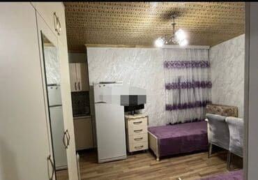 квартира в ипотеку: 20 м², 1 комната — 1