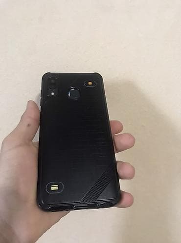 samsung a12 yeni: Samsung Galaxy A30, 32 GB, rəng - Qara, İki sim kartlı — 2