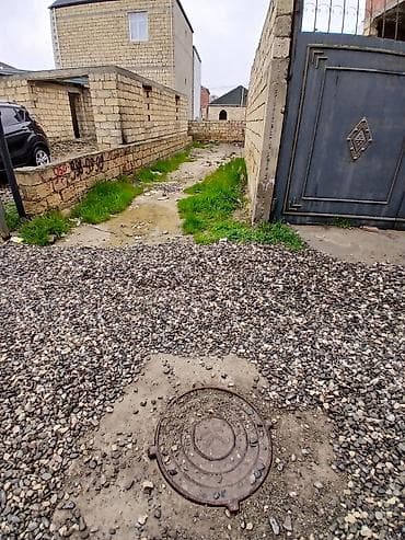 əcəmi ev: 15 sot, Tikinti, Makler, Kupça (Çıxarış) — 6