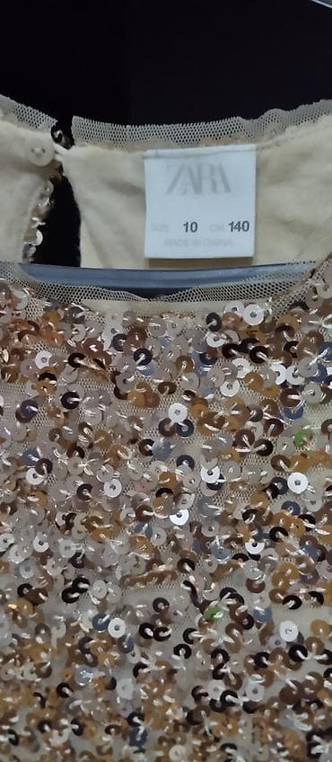 Donlar: Don, Ziyafət, 9 - 10 yaş, Zara Kids — 2