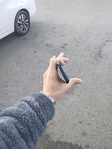 iphone 16 bakı: IPhone 14, 128 GB, Göy, Face ID — 4