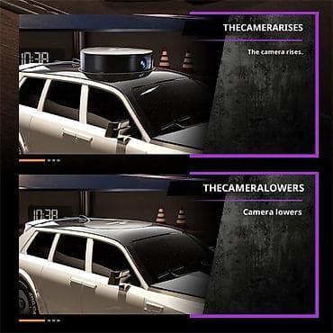 dinozavr oyuncaq: ● Yeni Model Kameralı Maṣın Telecar ● DJI Dronların Pultunda Böyük — 4