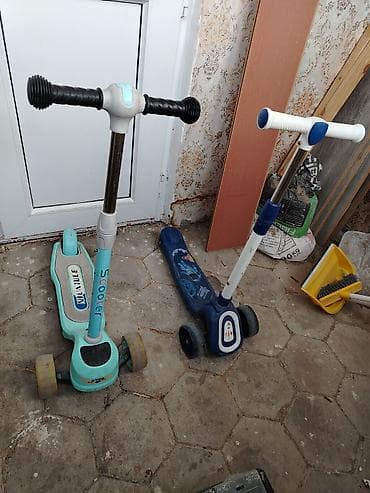 2 skuter Hezi Aslanov biri 20 azn lalafo.az -da 2 skuter Hezi Aslanov biri 20 azn