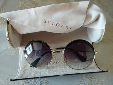 açkiler: Gün eynəyi — 1