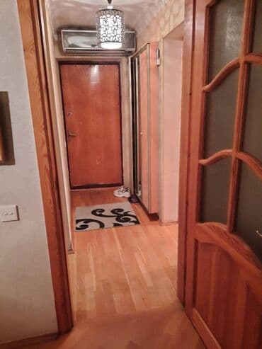 məhəmmədi kirayə: Qaraev metrosunun yaxınlığında 5 mertebeli binanın 3-cu mərtəbəsində — 13