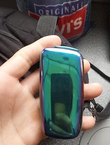 ploom: Ploom tütün qızdırma cihazı - Brend/model: Ploom (korpusda loqo) - — 4