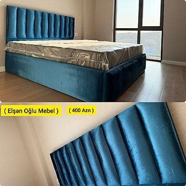 Yeni, Təknəfərlik çarpayı, Bazasız, Matras ilə, Siyirməsiz, Rusiya