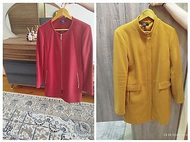 blazer: Pencək, Mango, L — 6