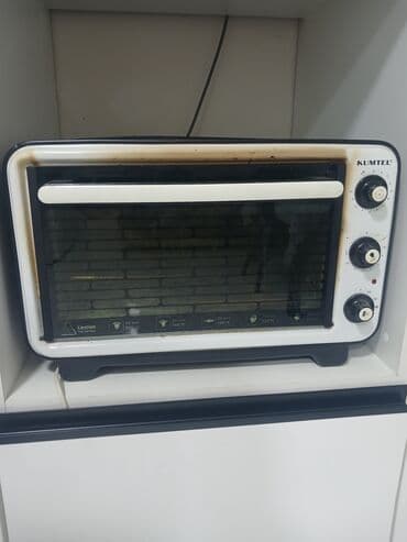 Soyuducular: Duxovka Kumtel, Elektrik, Ayrıca dayanan — 1