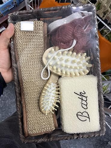 Dəri təmizləmə alətləri, Yeni, Pulsuz çatdırılma