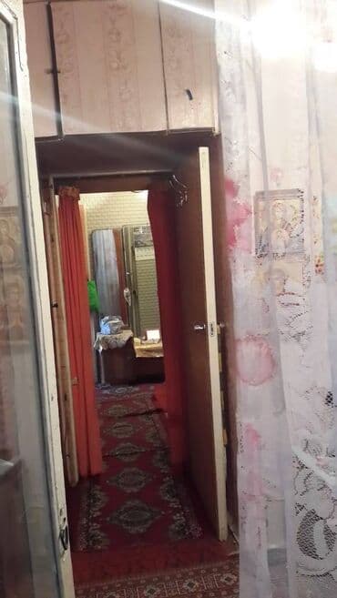 аренда квартир в баку без посредников: Баку, 2 комнаты, Вторичка, м. Азадлыг Проспекти, 37 м² — 8