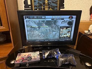 plesdeşin 2: #Playstation 2 Slim İdeal Vəziyətdə Disk Yeri Ləğv edilib Praşifkalıdı — 4