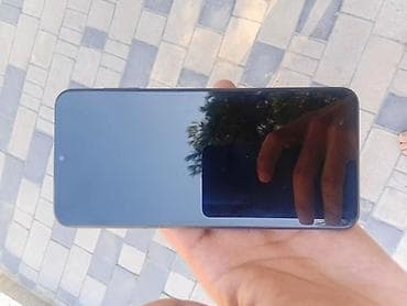 samsung 5212i: Samsung Galaxy A13, 128 GB, rəng - Bej, Barmaq izi — 3