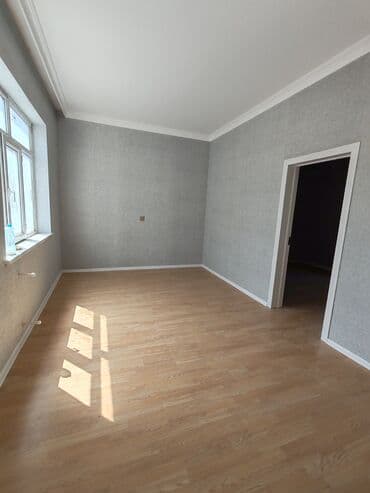 sumqayitda tecili satilan evler 2023: Binəqədi qəs. 3 otaqlı, 80 kv. m, Kredit yoxdur, Yeni təmirli — 5