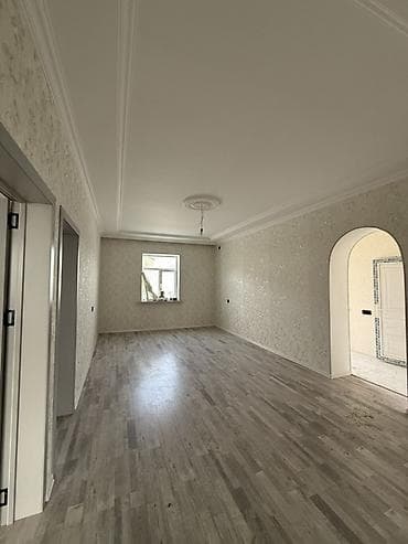 28 mayda kiraye ev: 4 otaqlı, 135 kv. m, Kredit yoxdur, Yeni təmirli — 10