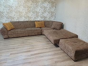 ikinci el divan kreslo: Künc divan, İşlənmiş — 1