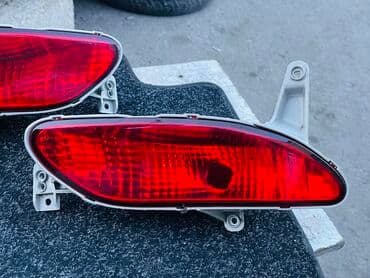 hyundai i30 ehtiyat hisseleri: Duman əleyhinə, Hyundai 2011 il, Orijinal, İşlənmiş — 5