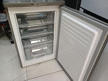 nord soyuducu: Şüşəli dondurucu — 7