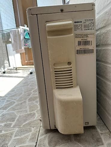 bk 2000 kondisioner: 70-80-rıxdı enditim edərəm — 5