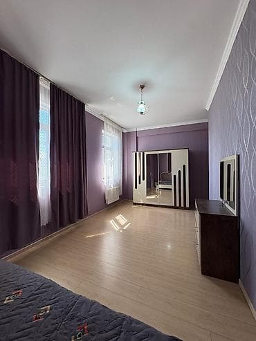 nəsimi rayon: Yasamal rayonu, Hüseyn Cavid prospekti, Mirvari Park yaşayış — 10