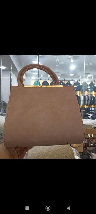 kurtka qadin ucun: Əl çantası — 9