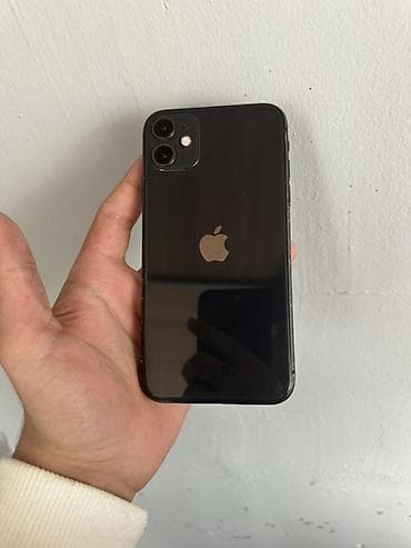 IPhone 11, Qara, Face ID