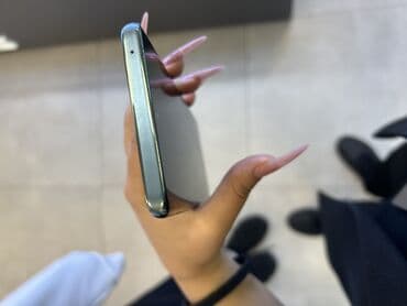 Бытовая техника: Honor 9X, цвет - Серый — 4