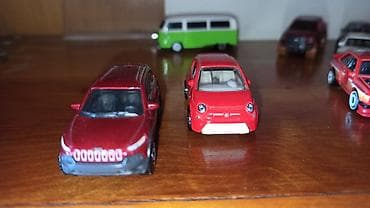 Matchbox. Hotwheels.Maisto 1:64 modelleri Matchbox ve Hotwheels ededi — 5
