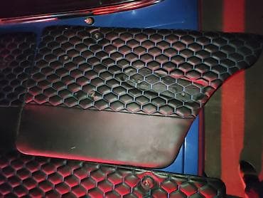 bmw e46 disk: Avtomobil üçün qapı döşəmələri (4 ədəd komplekt) Salam Aleykum — 3