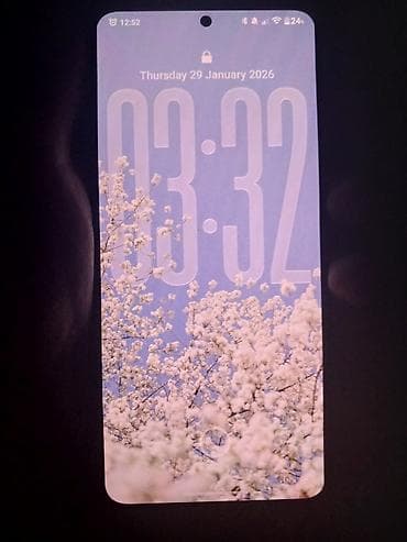 telefon s21: Salam Redmi Note 14 Satilir Hecbir Problemi, Yoxdu Karobkasi Var — 3