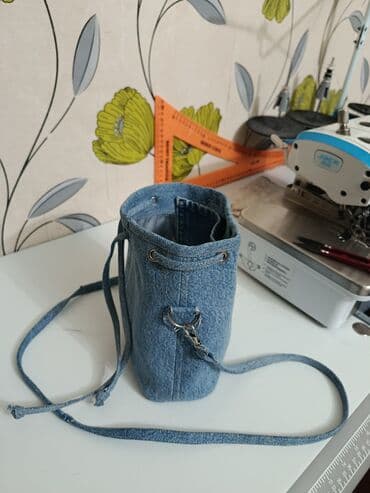 cüzdanlar: Çiyin çantası, Yeni — 2