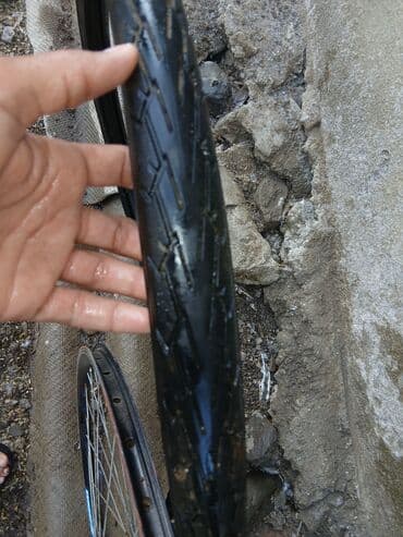 где можно купить скейтборд в баку: Б/у Городской велосипед Strim, 28", скоростей: 1, Самовывоз — 2