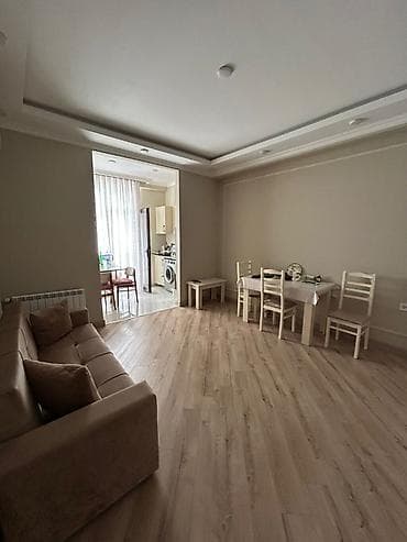 2 otaqlı, Yeni tikili, m. Dərnəgül, 67 kv. m