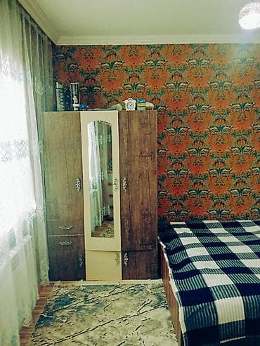 maşın kravat: İkinəfərlik çarpayı, Dolab — 3